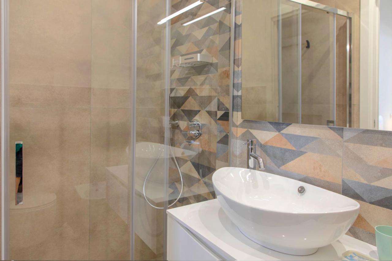 Salaqua Bed And Breakfast Torre Mozza Exterior foto