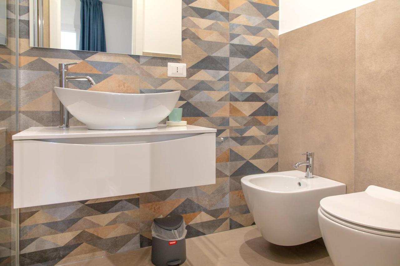 Salaqua Bed And Breakfast Torre Mozza Exterior foto