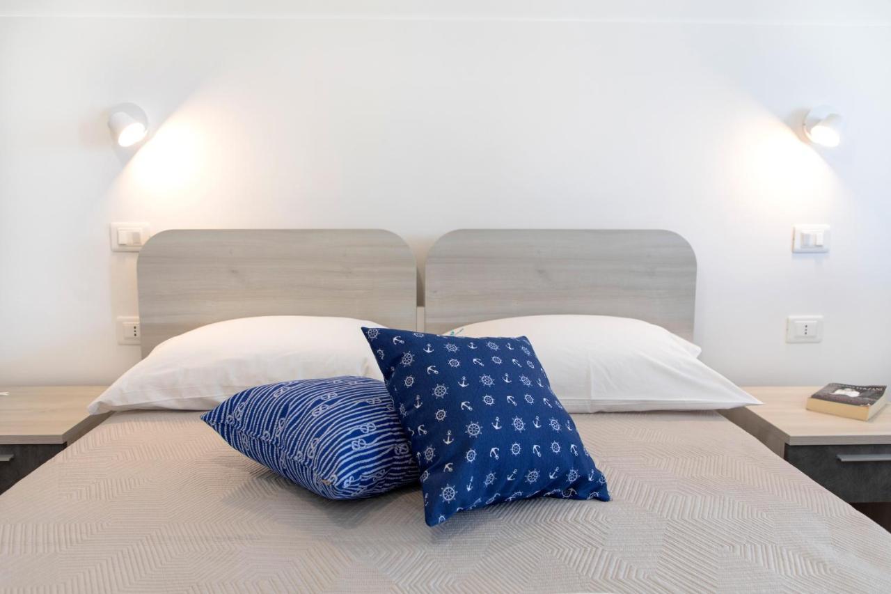 Salaqua Bed And Breakfast Torre Mozza Exterior foto