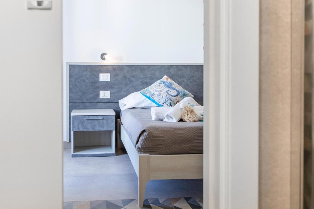 Salaqua Bed And Breakfast Torre Mozza Exterior foto