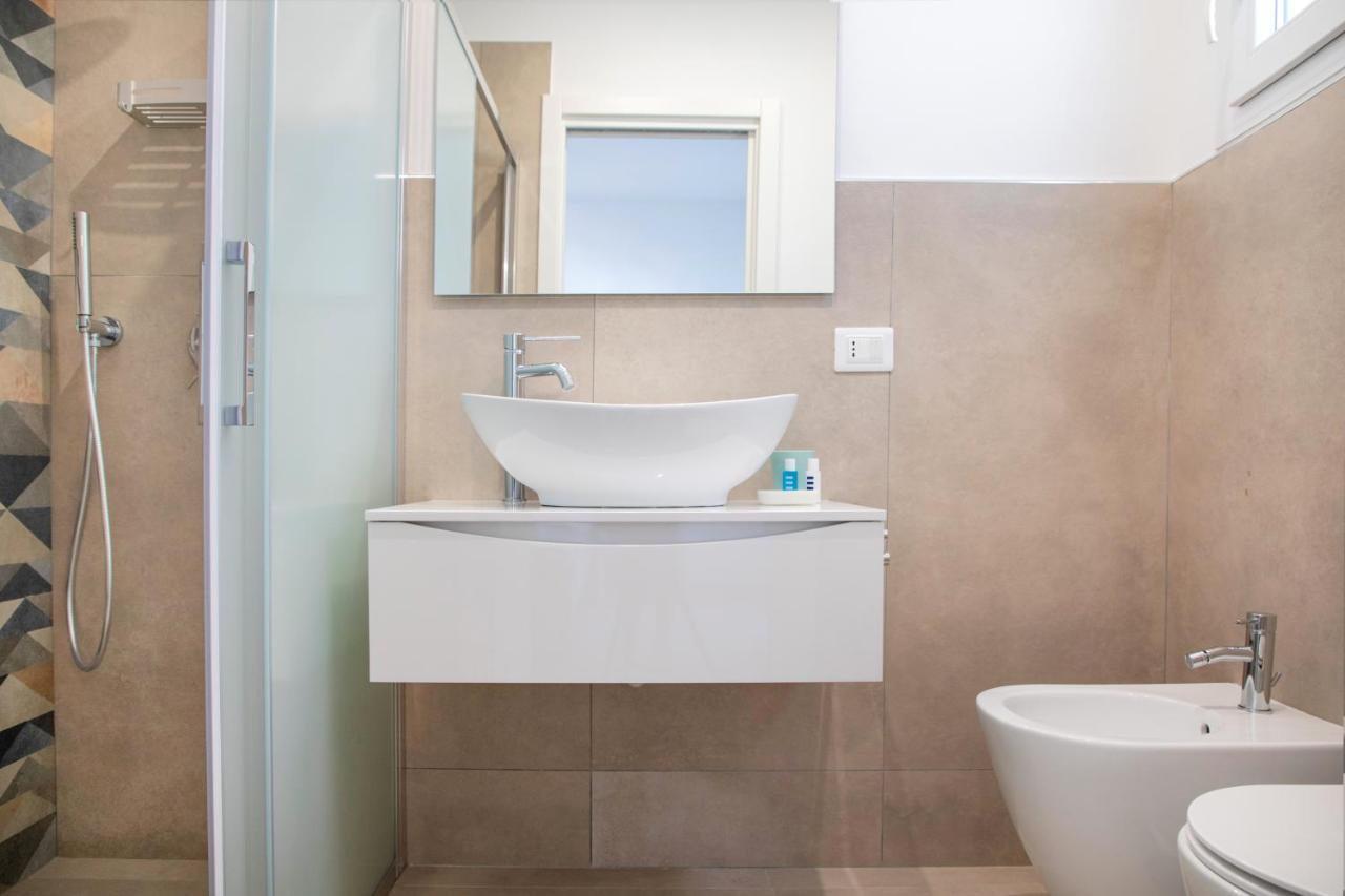 Salaqua Bed And Breakfast Torre Mozza Exterior foto